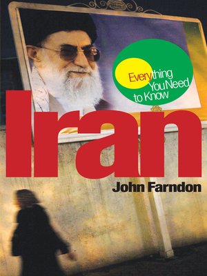 Iran - ebook
